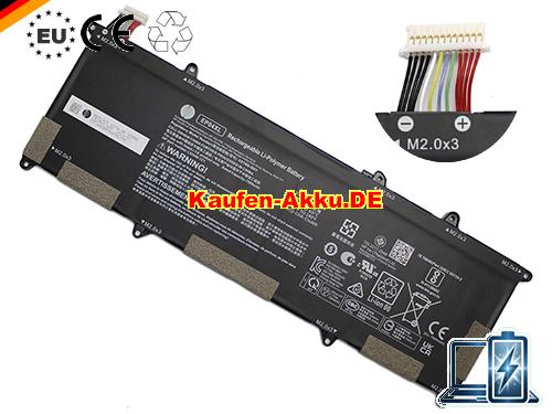 Images 1 Of EU Genuina Ep04xl Batería Hstnn-db9j Para Hp Elite Dragonfly G1 G2 Series 7000mah Li-ion