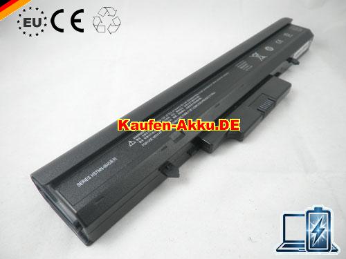 Images 1 Of EU Nowy Hp 510 530 Wymiana Laptop Bateria Hstnn-ib44 Ib45 Hstnn-fb40 440266-abc