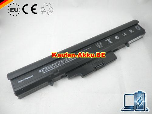 Images 5 Of EU Nowy Hp 510 530 Wymiana Laptop Bateria Hstnn-ib44 Ib45 Hstnn-fb40 440266-abc