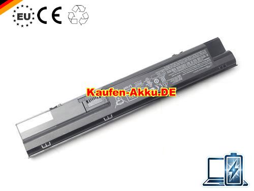  Images 2 Of EU Echt Hp Fp06 Batterie Für Hp 450 455 470 440 Laptop 47wh