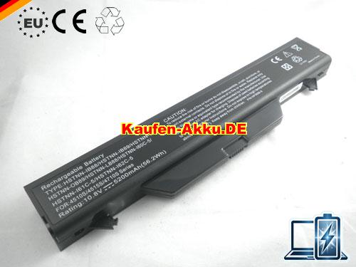 Images 1 Of EU Nuovo Hp Probook 4515s 4710s Hstnn-ib88 Hstnn-ib89 Replace Batteria