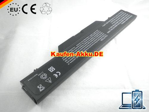 Images 2 Of EU Nuovo Hp Probook 4515s 4710s Hstnn-ib88 Hstnn-ib89 Replace Batteria