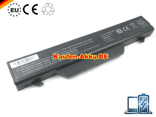 Images 1 Of EU Origineel Hp Hstnn-ib89, Hstnn-xb89, Hstnn-ob89, Nbp8a157b1, 513130-321, Nz375aa, Probook 4510s 4515s 4710s Batterij
