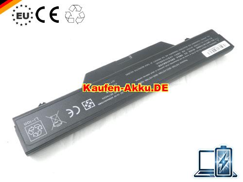 Images 2 Of EU Origineel Hp Hstnn-ib89, Hstnn-xb89, Hstnn-ob89, Nbp8a157b1, 513130-321, Nz375aa, Probook 4510s 4515s 4710s Batterij