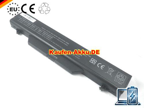 Images 3 Of EU Origineel Hp Hstnn-ib89, Hstnn-xb89, Hstnn-ob89, Nbp8a157b1, 513130-321, Nz375aa, Probook 4510s 4515s 4710s Batterij