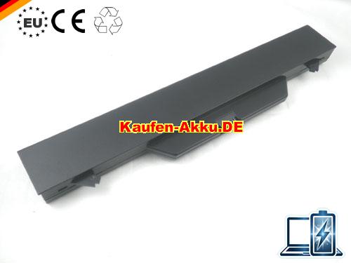 Images 4 Of EU Origineel Hp Hstnn-ib89, Hstnn-xb89, Hstnn-ob89, Nbp8a157b1, 513130-321, Nz375aa, Probook 4510s 4515s 4710s Batterij