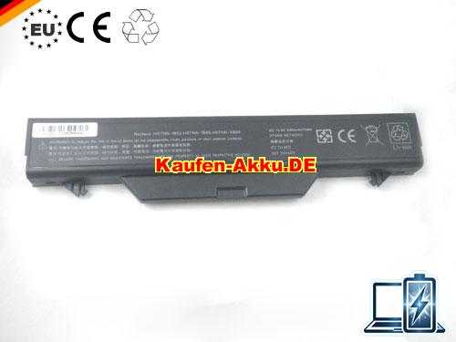 Images 5 Of EU Origineel Hp Hstnn-ib89, Hstnn-xb89, Hstnn-ob89, Nbp8a157b1, 513130-321, Nz375aa, Probook 4510s 4515s 4710s Batterij