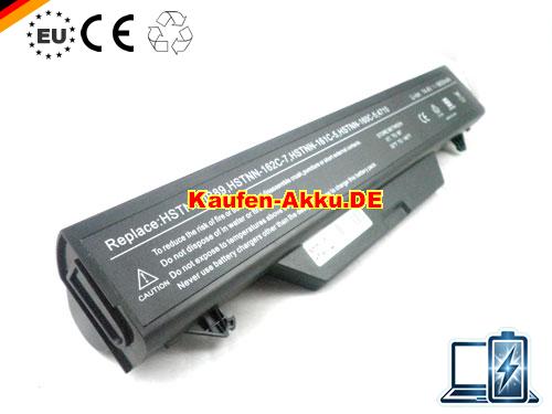 Images 1 Of EU Hstnn-ib89 Hstnn-xb89 Hstnn-ob89 513130-321 Hp Zz08 Probook 4510s 4515s 4710s Nbp8a157b1 Bateria 12-cell