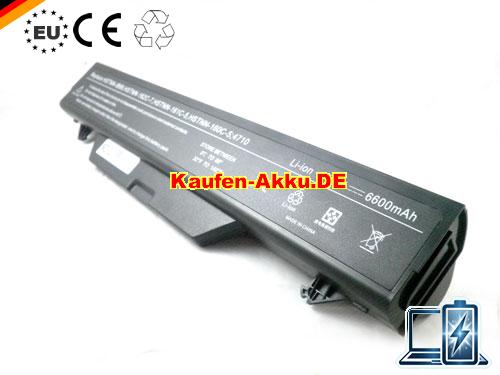 Images 2 Of EU Hstnn-ib89 Hstnn-xb89 Hstnn-ob89 513130-321 Hp Zz08 Probook 4510s 4515s 4710s Nbp8a157b1 Bateria 12-cell