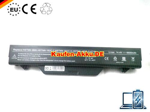 Images 5 Of EU Hstnn-ib89 Hstnn-xb89 Hstnn-ob89 513130-321 Hp Zz08 Probook 4510s 4515s 4710s Nbp8a157b1 Bateria 12-cell