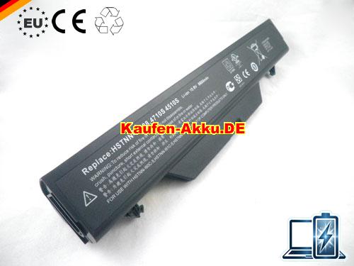 Images 2 Of EU 12-cells 513129-361 513130-321 535808-001 Laptop Baterie Pentru Hp Probook 4510s 4510s 4515s 4520s 4710s 4720s