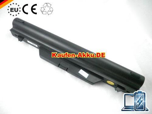 Images 5 Of EU 12-cells 513129-361 513130-321 535808-001 Laptop Baterie Pentru Hp Probook 4510s 4510s 4515s 4520s 4710s 4720s