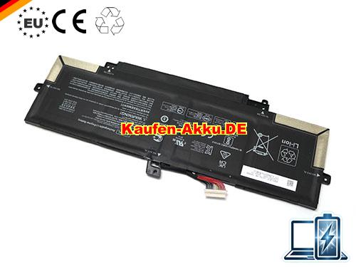 Images 2 Of EU Nahrazení Hp Hk04xl Baterie Hstnn-ib9j Pro Elitebook X360 1040 G7 Series 78wh