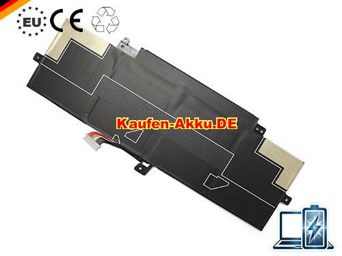 Images 3 Of EU Nahrazení Hp Hk04xl Baterie Hstnn-ib9j Pro Elitebook X360 1040 G7 Series 78wh