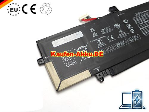 Images 4 Of EU Nahrazení Hp Hk04xl Baterie Hstnn-ib9j Pro Elitebook X360 1040 G7 Series 78wh