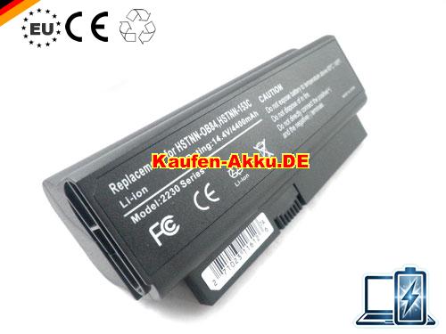  Images 1 Of EU Hstnn-ob84 Bateria Para Hp Hstnn-ob77, Hstnn-xb77 Presario Cq20 Series 4400mah
