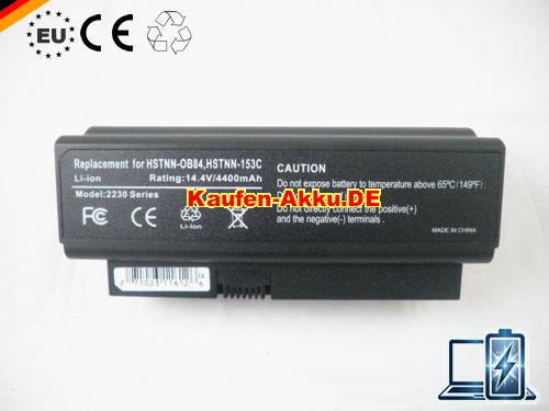  Images 5 Of EU Hstnn-ob84 Bateria Para Hp Hstnn-ob77, Hstnn-xb77 Presario Cq20 Series 4400mah