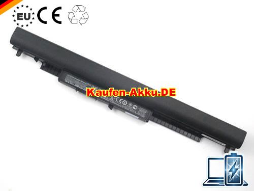  Images 1 Of EU Originální Hp Hstnn-ib4l Hs04 Notebook Baterie Pro Pavilion 14 15 Notebook