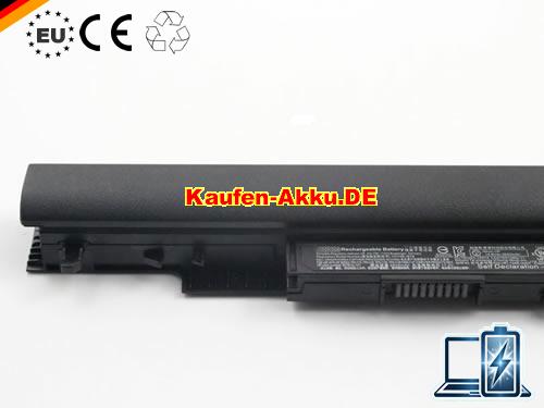  Images 2 Of EU Originální Hp Hstnn-ib4l Hs04 Notebook Baterie Pro Pavilion 14 15 Notebook