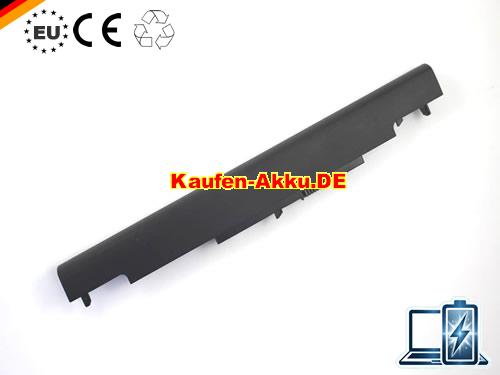  Images 4 Of EU Originální Hp Hstnn-ib4l Hs04 Notebook Baterie Pro Pavilion 14 15 Notebook