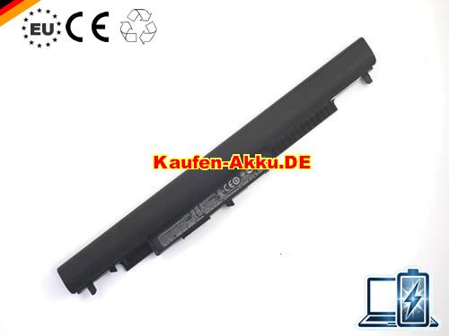  Images 5 Of EU Originální Hp Hstnn-ib4l Hs04 Notebook Baterie Pro Pavilion 14 15 Notebook