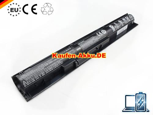  Images 2 Of EU Vi04 756479-421 Hstnn-lb6j Bateria Para Hp Probook 440 450 Portátil