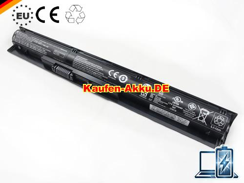  Images 3 Of EU Vi04 756479-421 Hstnn-lb6j Bateria Para Hp Probook 440 450 Portátil
