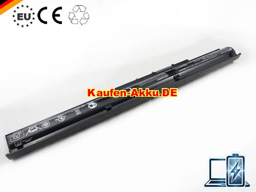  Images 4 Of EU Vi04 756479-421 Hstnn-lb6j Bateria Para Hp Probook 440 450 Portátil