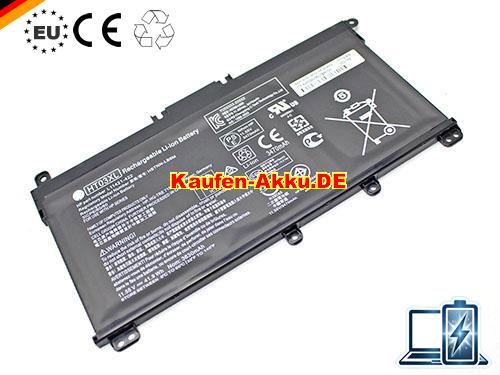 Images 4 Of EU Echt Hp Ht03xl Batterie 11.55v 41.9wh 3630mah Li-ion Rechargeable