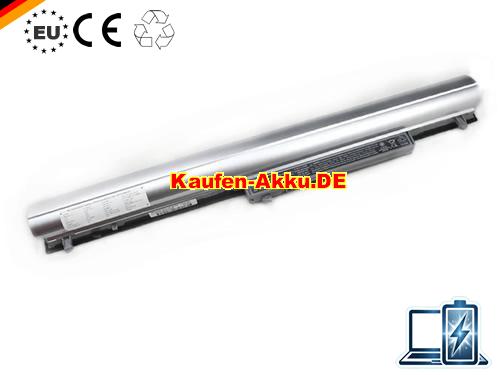 Images 1 Of EU înlocuire Hp Hy04 717861-851 Notebook Baterie 14.8v 41wh