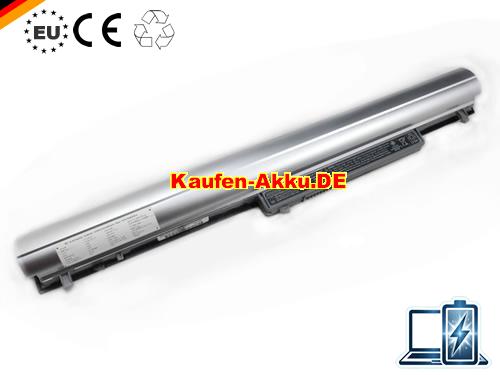 Images 2 Of EU înlocuire Hp Hy04 717861-851 Notebook Baterie 14.8v 41wh