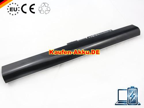 Images 5 Of EU înlocuire Hp Hy04 717861-851 Notebook Baterie 14.8v 41wh