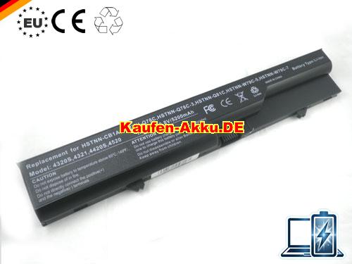Images 1 Of EU Nový Ph06 593572-001 587706-121 Ph06 Nahrazení Baterie Pro Hp Compaq 620 320 321 425 Probook 4425s Series