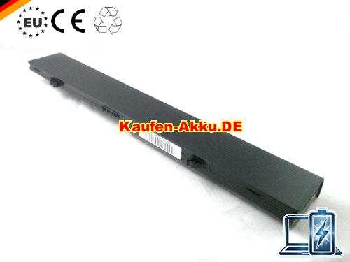 Images 4 Of EU Nový Ph06 593572-001 587706-121 Ph06 Nahrazení Baterie Pro Hp Compaq 620 320 321 425 Probook 4425s Series