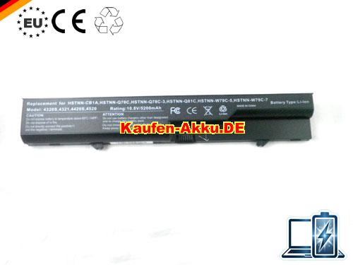 Images 5 Of EU Nový Ph06 593572-001 587706-121 Ph06 Nahrazení Baterie Pro Hp Compaq 620 320 321 425 Probook 4425s Series