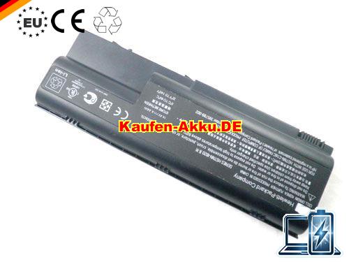  Images 1 Of EU Originální Hp Pavilion Dv8000 Dv8100 Hstnn-ib20 Ef419a Pc Baterie 