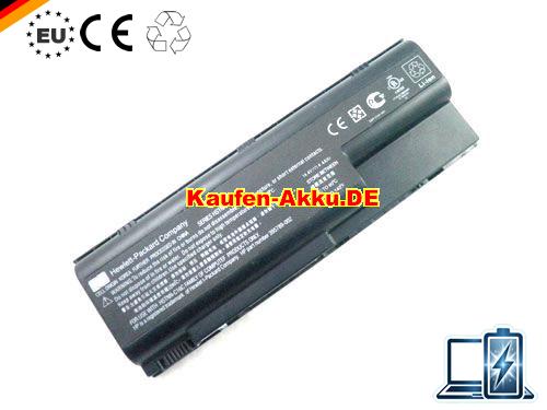 Images 2 Of EU Originální Hp Pavilion Dv8000 Dv8100 Hstnn-ib20 Ef419a Pc Baterie 