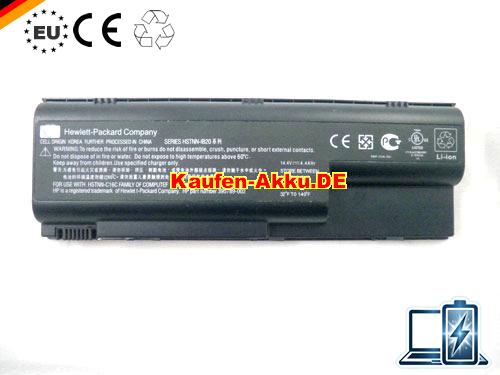  Images 5 Of EU Originální Hp Pavilion Dv8000 Dv8100 Hstnn-ib20 Ef419a Pc Baterie 