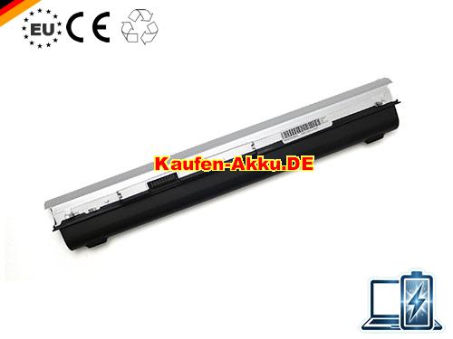  Images 2 Of EU Black+ Sliver Upgrade 5200mah 14.8v La04 Batterie Für Hp La04df  Hstnn-ub5m