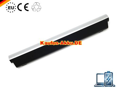  Images 3 Of EU Black+ Sliver Upgrade 5200mah 14.8v La04 Batterie Für Hp La04df  Hstnn-ub5m