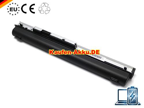  Images 4 Of EU Black+ Sliver Upgrade 5200mah 14.8v La04 Batterie Für Hp La04df  Hstnn-ub5m