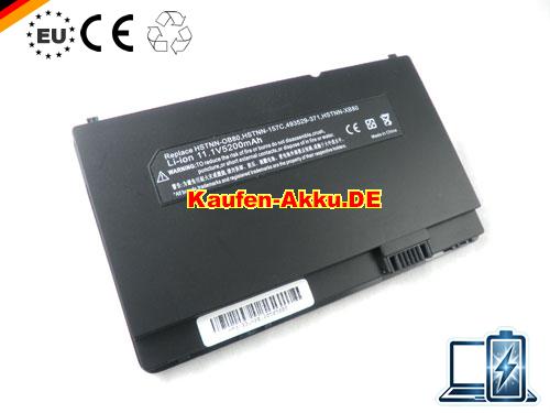  Images 1 Of EU Hp Hstnn-ob80, Hsrnn-i57c, 493529-371, Mini 1000, Mini 700 Series Reemplazo Computadora Portátil Batería
