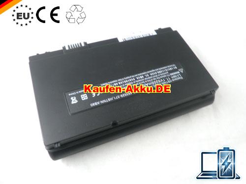  Images 2 Of EU Hp Hstnn-ob80, Hsrnn-i57c, 493529-371, Mini 1000, Mini 700 Series Reemplazo Computadora Portátil Batería