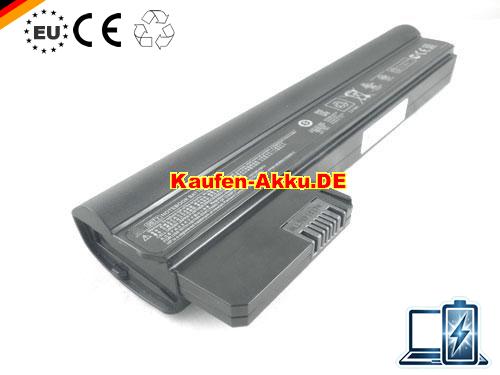  Images 1 Of EU 06ty Hstnn-cbiu Hstnn-e04c Batterij Voor Hp Compaq Mini 110-3000, Cq10-400 Series Extend-life Batterij 6-cell