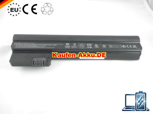  Images 4 Of EU 06ty Hstnn-cbiu Hstnn-e04c Batterij Voor Hp Compaq Mini 110-3000, Cq10-400 Series Extend-life Batterij 6-cell