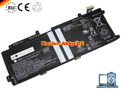  Images 2 Of EU Echt Mc02xl Batterie Für Hp Elite X2 G8 7.7v 47wh Tpn-db0g M33875-005