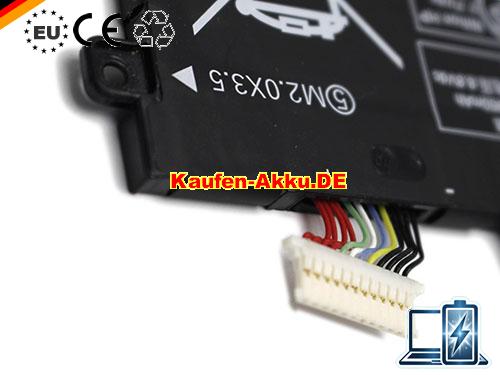  Images 5 Of EU Echt Mc02xl Batterie Für Hp Elite X2 G8 7.7v 47wh Tpn-db0g M33875-005