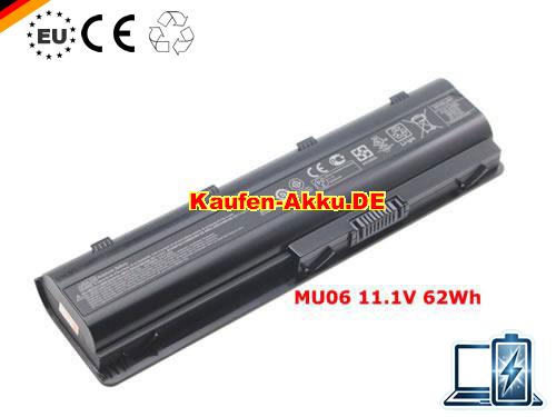 Images 1 Of EU Genuíno Novo Mu06 593562-001 Bateria Para Hp Pavilion Dm4-3002sa Pavilion Dm4-1065-dx Pavilion Dv3-4050ez Pavilion Dv7 Series Portátil 62wh 11.1v