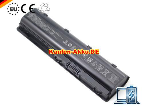 Images 2 Of EU Genuíno Novo Mu06 593562-001 Bateria Para Hp Pavilion Dm4-3002sa Pavilion Dm4-1065-dx Pavilion Dv3-4050ez Pavilion Dv7 Series Portátil 62wh 11.1v