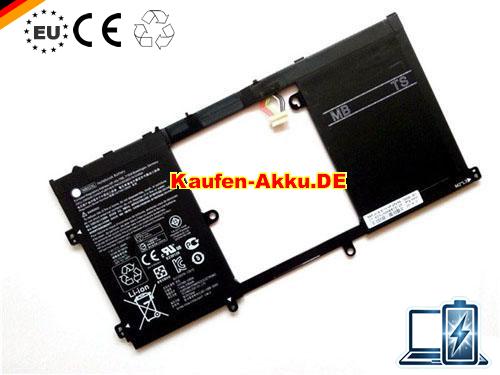  Images 1 Of EU Originální Hp Nb02xl Hstnn-db5k 726596-001 Baterie Pack